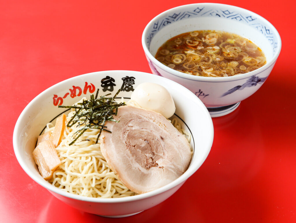 らーめん 弁慶 浅草 本店